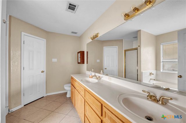 5504 Teal Drive, Killeen, TX 76542