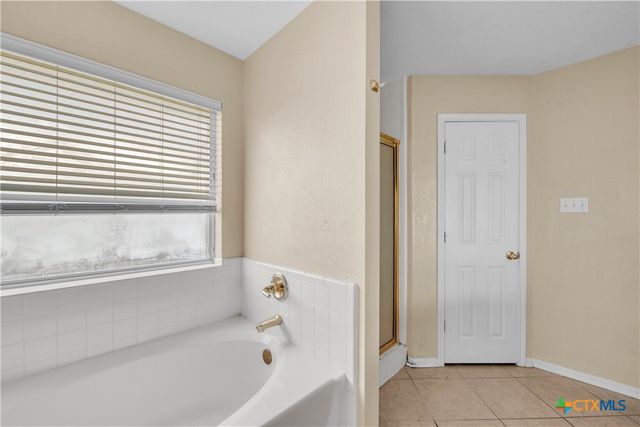 5504 Teal Drive, Killeen, TX 76542