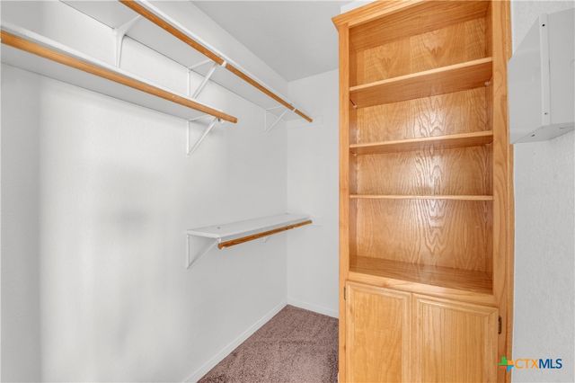 5504 Teal Drive, Killeen, TX 76542