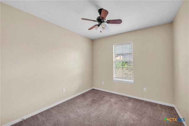 5504 Teal Drive, Killeen, TX 76542