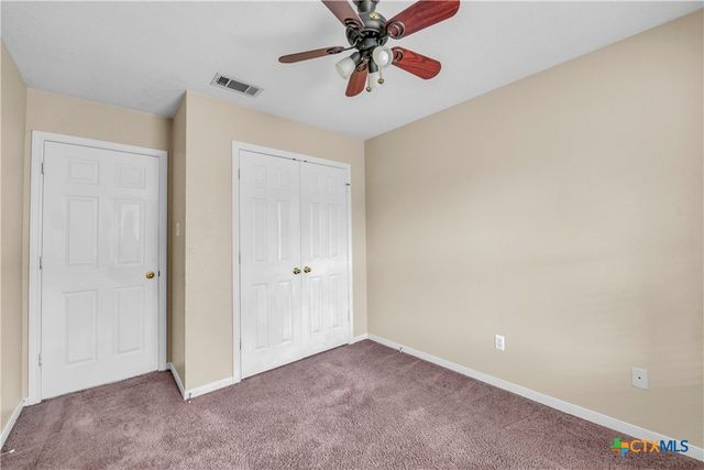 5504 Teal Drive, Killeen, TX 76542