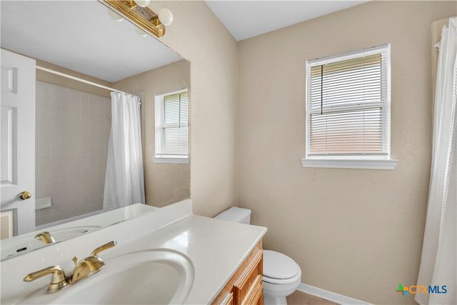 5504 Teal Drive, Killeen, TX 76542