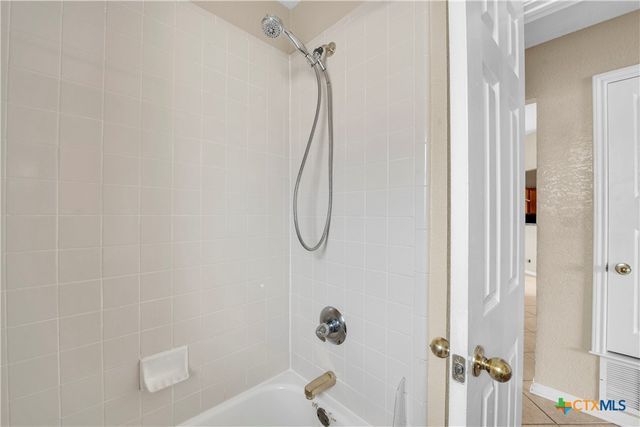 5504 Teal Drive, Killeen, TX 76542