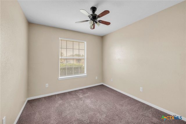 5504 Teal Drive, Killeen, TX 76542