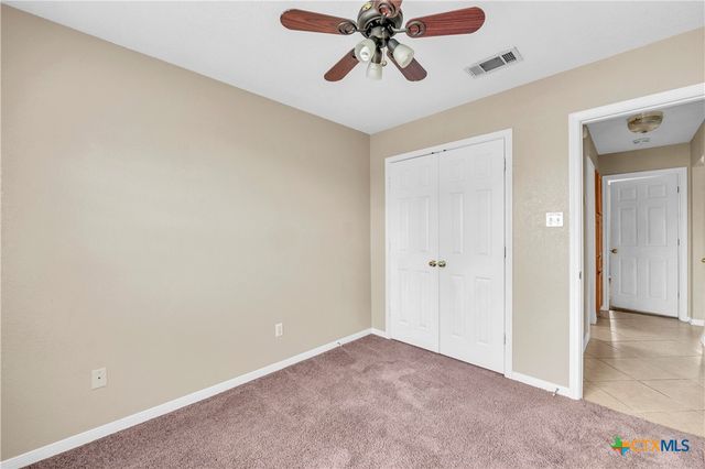 5504 Teal Drive, Killeen, TX 76542