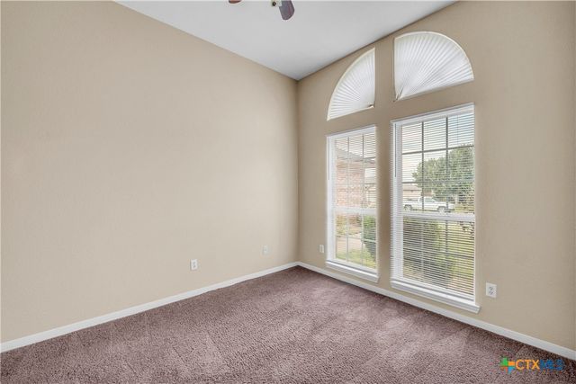 5504 Teal Drive, Killeen, TX 76542