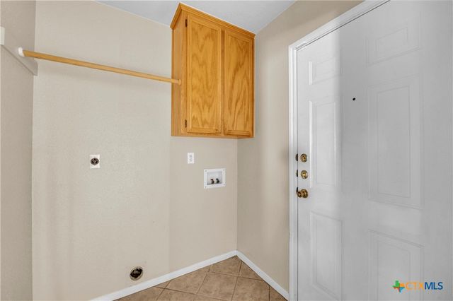 5504 Teal Drive, Killeen, TX 76542