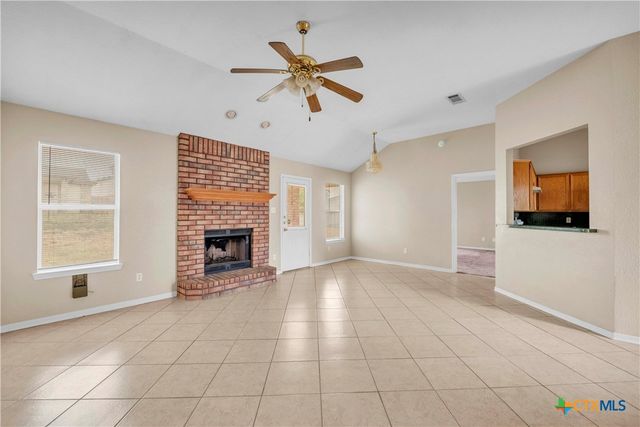 5504 Teal Drive, Killeen, TX 76542