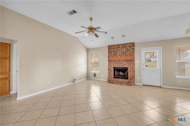 5504 Teal Drive, Killeen, TX 76542