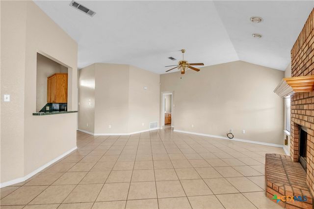 5504 Teal Drive, Killeen, TX 76542