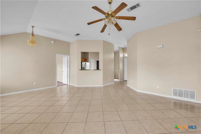 5504 Teal Drive, Killeen, TX 76542