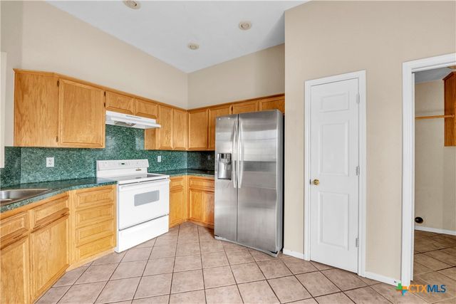 5504 Teal Drive, Killeen, TX 76542