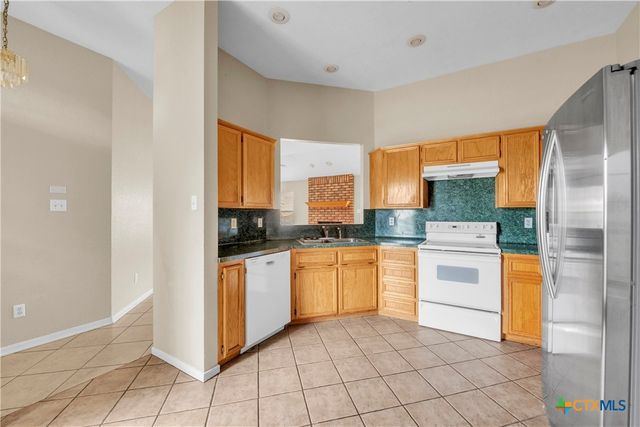 5504 Teal Drive, Killeen, TX 76542