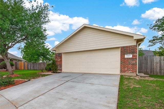 19410 Cypress Rose Court, Katy, TX 77449