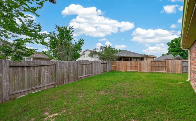 19410 Cypress Rose Court, Katy, TX 77449