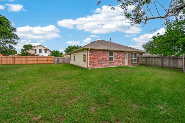 19410 Cypress Rose Court, Katy, TX 77449