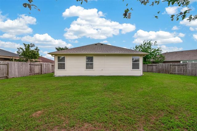 19410 Cypress Rose Court, Katy, TX 77449