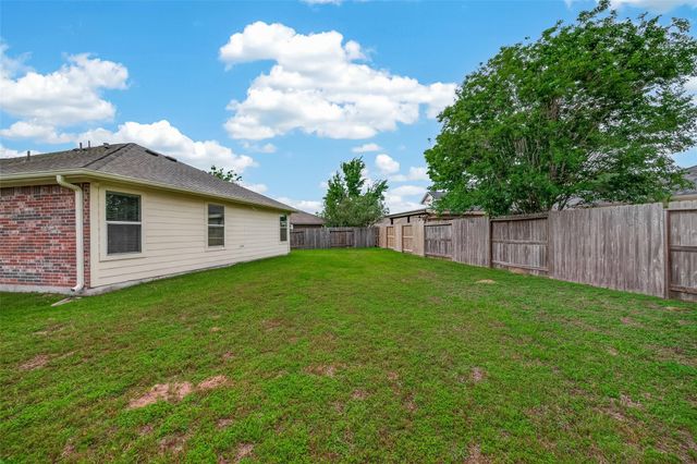 19410 Cypress Rose Court, Katy, TX 77449