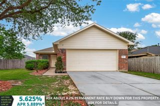 19410 Cypress Rose Court, Katy, TX 77449