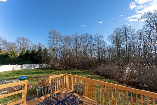 16 Founders Way, Orange, CT 06477