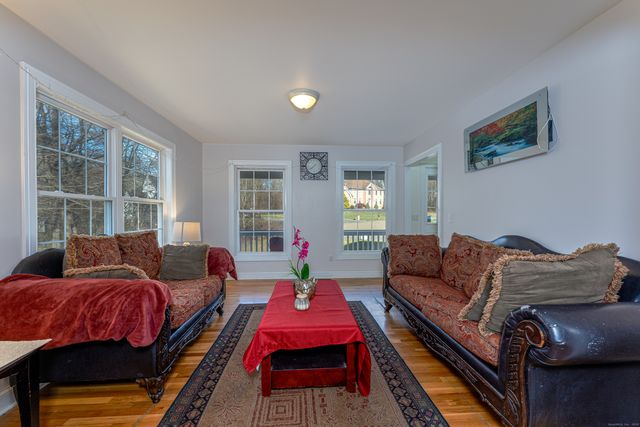 16 Founders Way, Orange, CT 06477