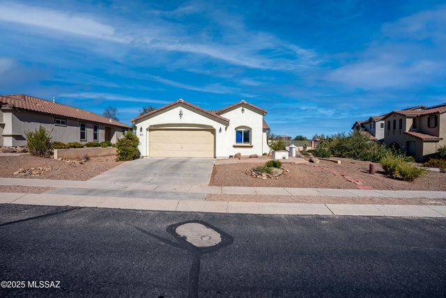 784 W Paseo Celestial, Sahuarita, AZ 85629