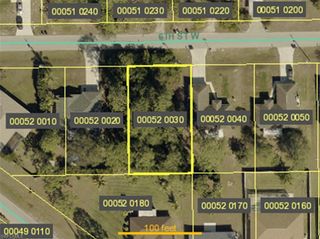 4915 6th ST W, Lehigh Acres, FL 33971