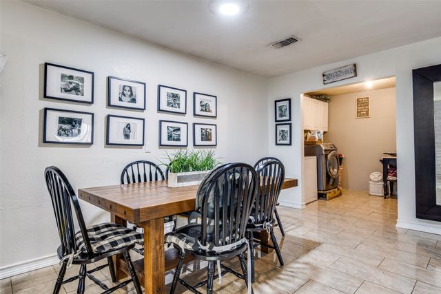 10523 Castlerock Drive, Dallas, TX 75217