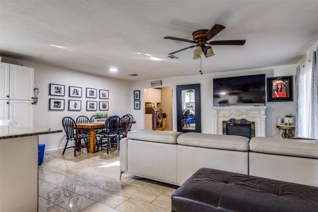 10523 Castlerock Drive, Dallas, TX 75217