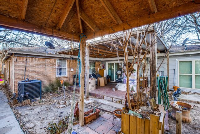 10523 Castlerock Drive, Dallas, TX 75217