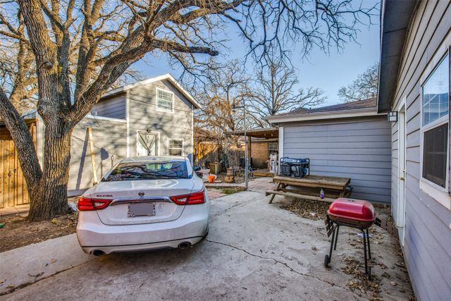 10523 Castlerock Drive, Dallas, TX 75217