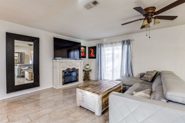 10523 Castlerock Drive, Dallas, TX 75217