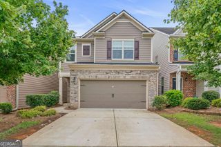 4940 Breezewood Circle, Alpharetta, GA 30004