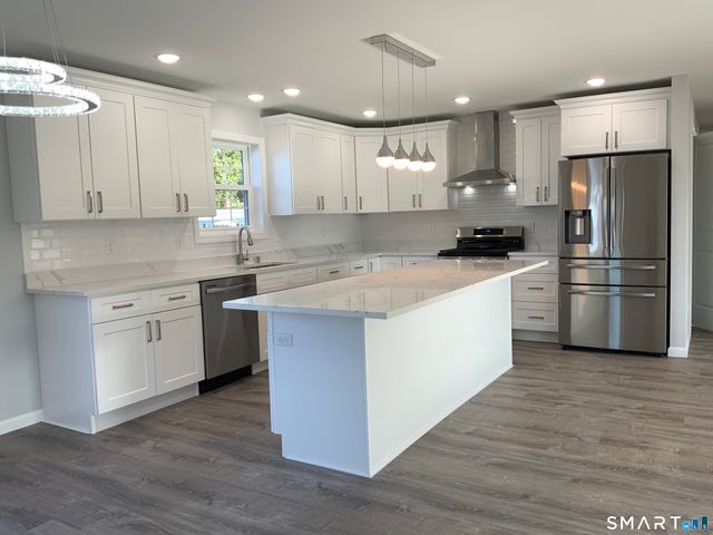 14 Annawon Street, West Haven, CT 06516