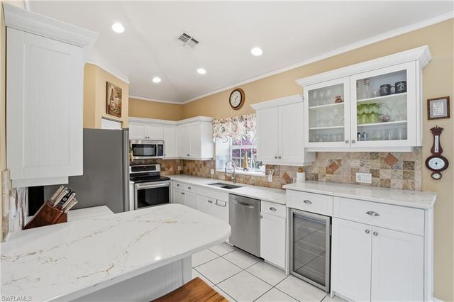 27051 Flamingo DR, Bonita Springs, FL 34135