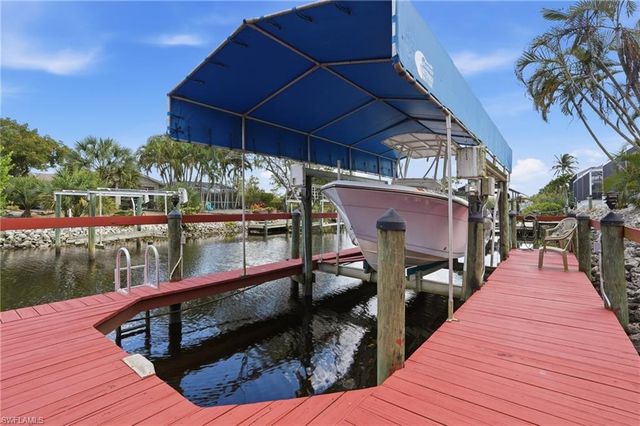 27051 Flamingo DR, Bonita Springs, FL 34135