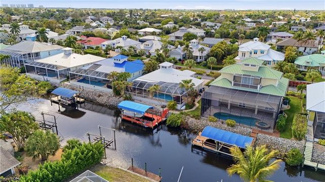 27051 Flamingo DR, Bonita Springs, FL 34135