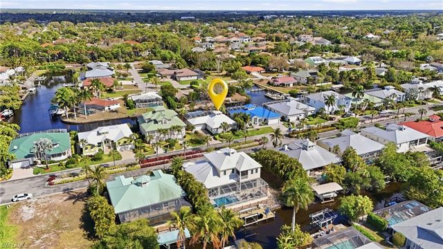 27051 Flamingo DR, Bonita Springs, FL 34135