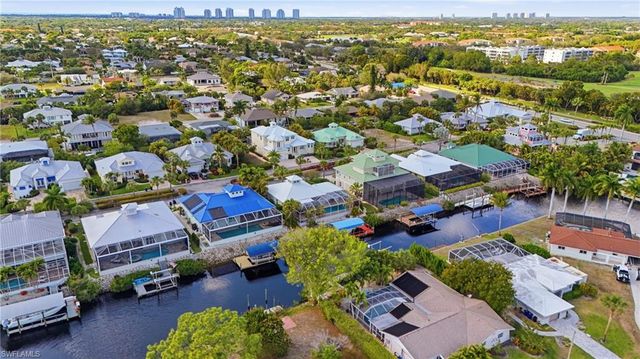 27051 Flamingo DR, Bonita Springs, FL 34135