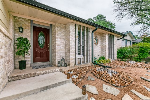 5927 Forest RDG, San Antonio, TX 78240