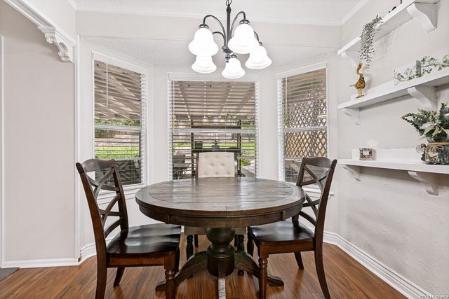 5927 Forest RDG, San Antonio, TX 78240