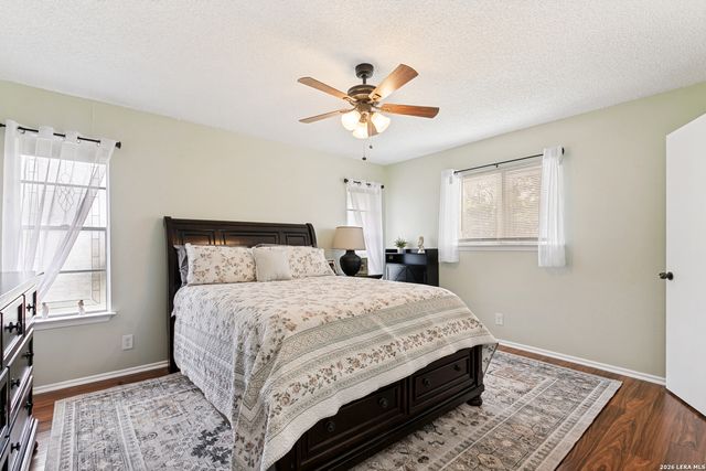 5927 Forest RDG, San Antonio, TX 78240