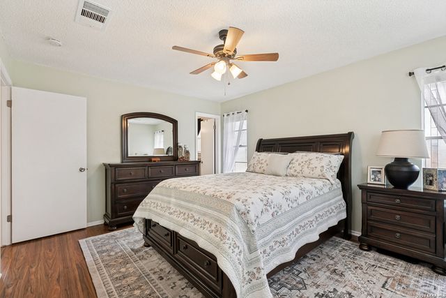 5927 Forest RDG, San Antonio, TX 78240