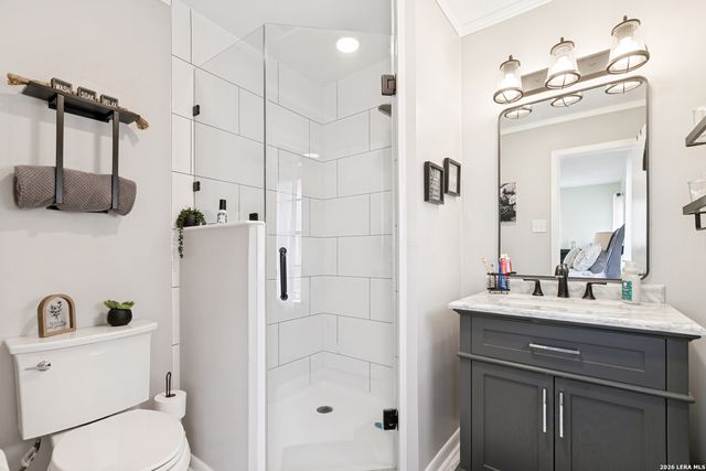 5927 Forest RDG, San Antonio, TX 78240