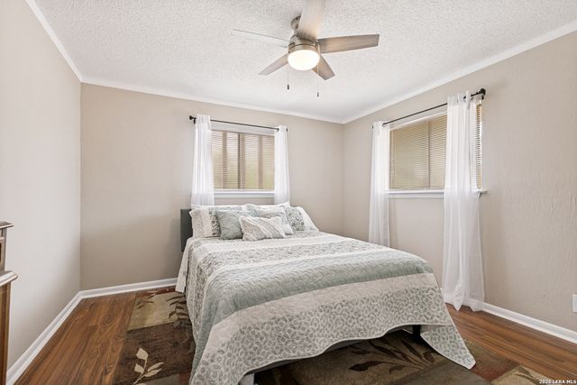 5927 Forest RDG, San Antonio, TX 78240
