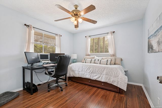 5927 Forest RDG, San Antonio, TX 78240