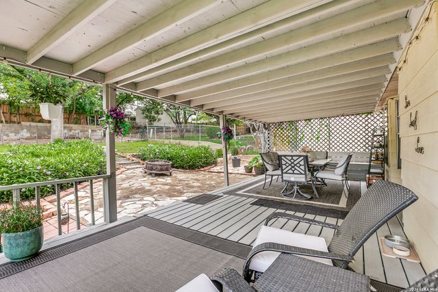 5927 Forest RDG, San Antonio, TX 78240