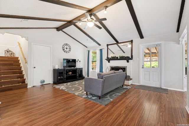 5927 Forest RDG, San Antonio, TX 78240