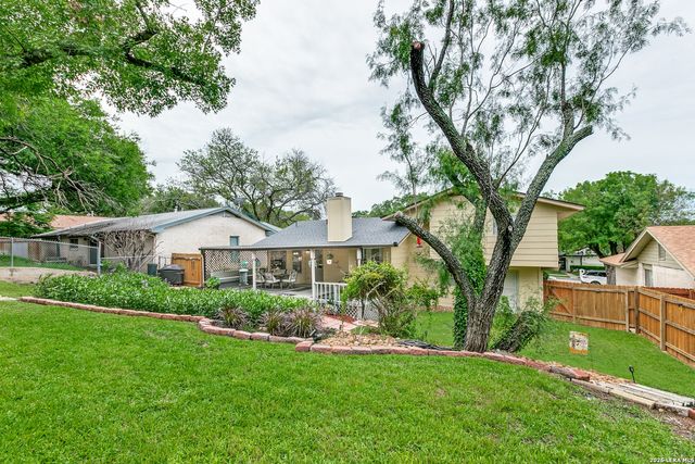 5927 Forest RDG, San Antonio, TX 78240