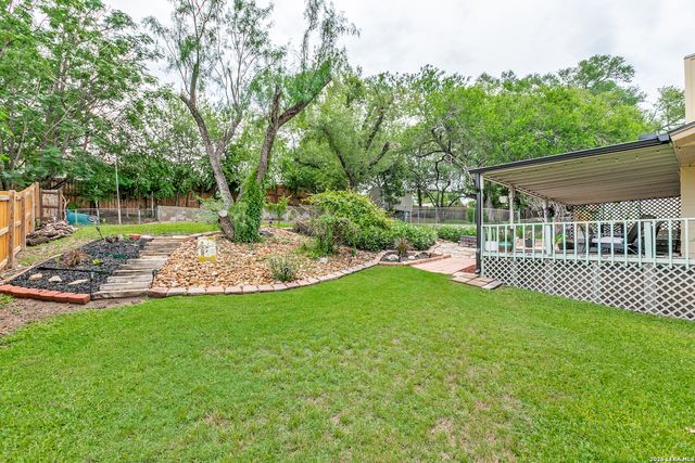 5927 Forest RDG, San Antonio, TX 78240